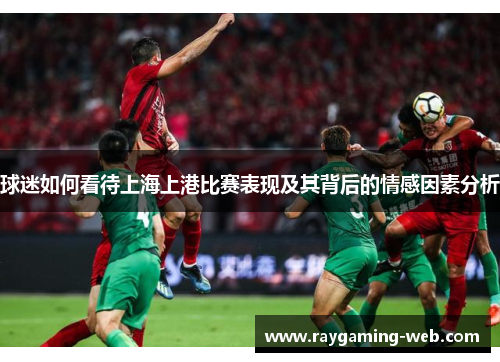 球迷如何看待上海上港比赛表现及其背后的情感因素分析