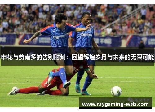 申花与费南多的告别时刻：回望辉煌岁月与未来的无限可能